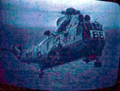 S1492 moon landing